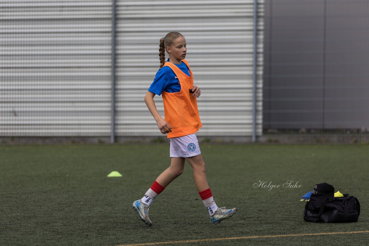 Bild 80 - wCJ Holstein Kiel Turnier